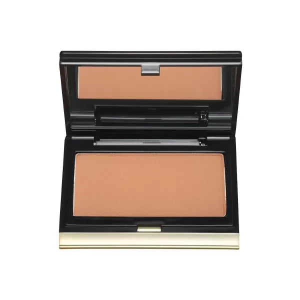 Kevyn Aucoin The Sculpting Contour Powder, Easy use, sheer, matte, natural finish, Enhances, defines, creates natural shading, Makeup artist go to, Sculpt face, cheekbones, chin, neck, nose