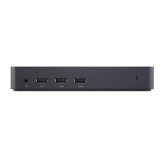 Dell Docking Station D3100 - Black