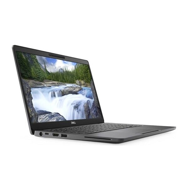 Dell Latitude 5300 13.3" Notebook - Core i7-8665U