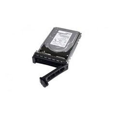 DELL 15K RPM SAS 12Gbps 2.5in Hot-plug Hybrid hard drive 600GB