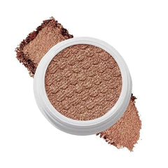 ColourPop Super Shock Shadow High Pigment, Crème Powder Eye Makeup Single Glitter Eyeshadow with Zero Fallout and Unique Bouncy Texture