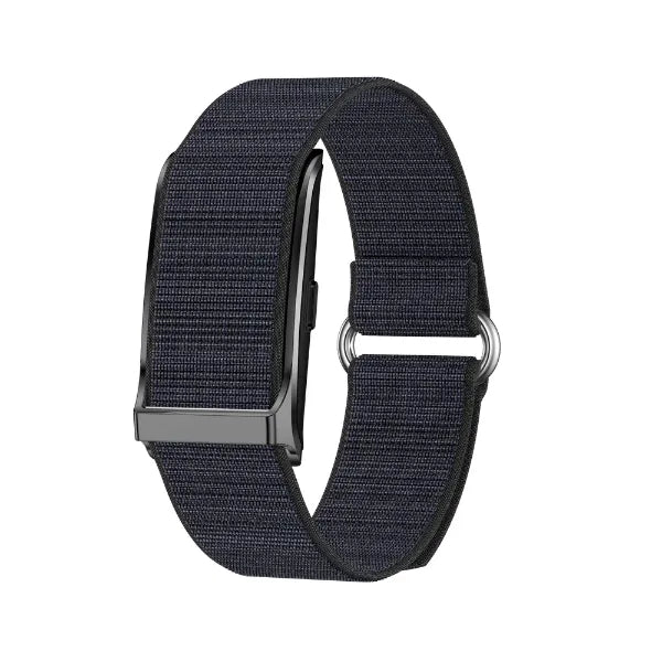 Bionny 4.0 - Screenless Biometric Health Band | 24/7 HRV, Blood Pressure, SpO2, Sleep & Recovery Tracker