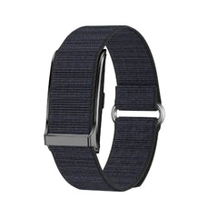 Bionny 4.0 - Screenless Biometric Health Band | 24/7 HRV, Blood Pressure, SpO2, Sleep & Recovery Tracker