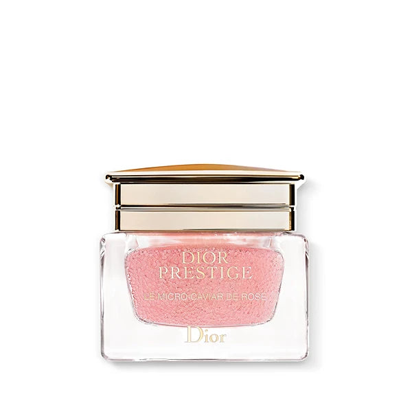 DIOR Prestige Le Micro-Caviar de Rose, 2.5 oz.