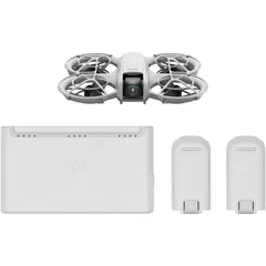 DJI Neo Combo Drone Camera (No Remote) - Gray