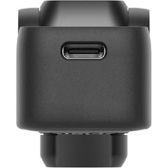 DJI Pocket 2 Creator Combo Handheld (OT-210) Camera Black
