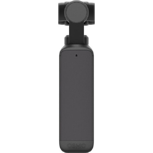 DJI Pocket 2 Creator Combo Handheld (OT-210) Camera Black