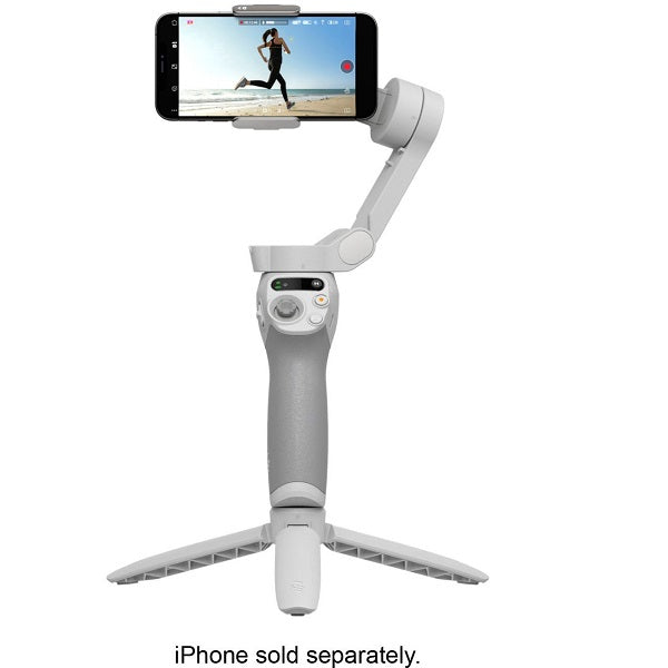 DJI Osmo Mobile SE Smartphone 3-AXIS Gimbal Stabilizer