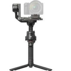 DJI RS 4 Gimbal Stabilizer Combo (RS4002) - Black