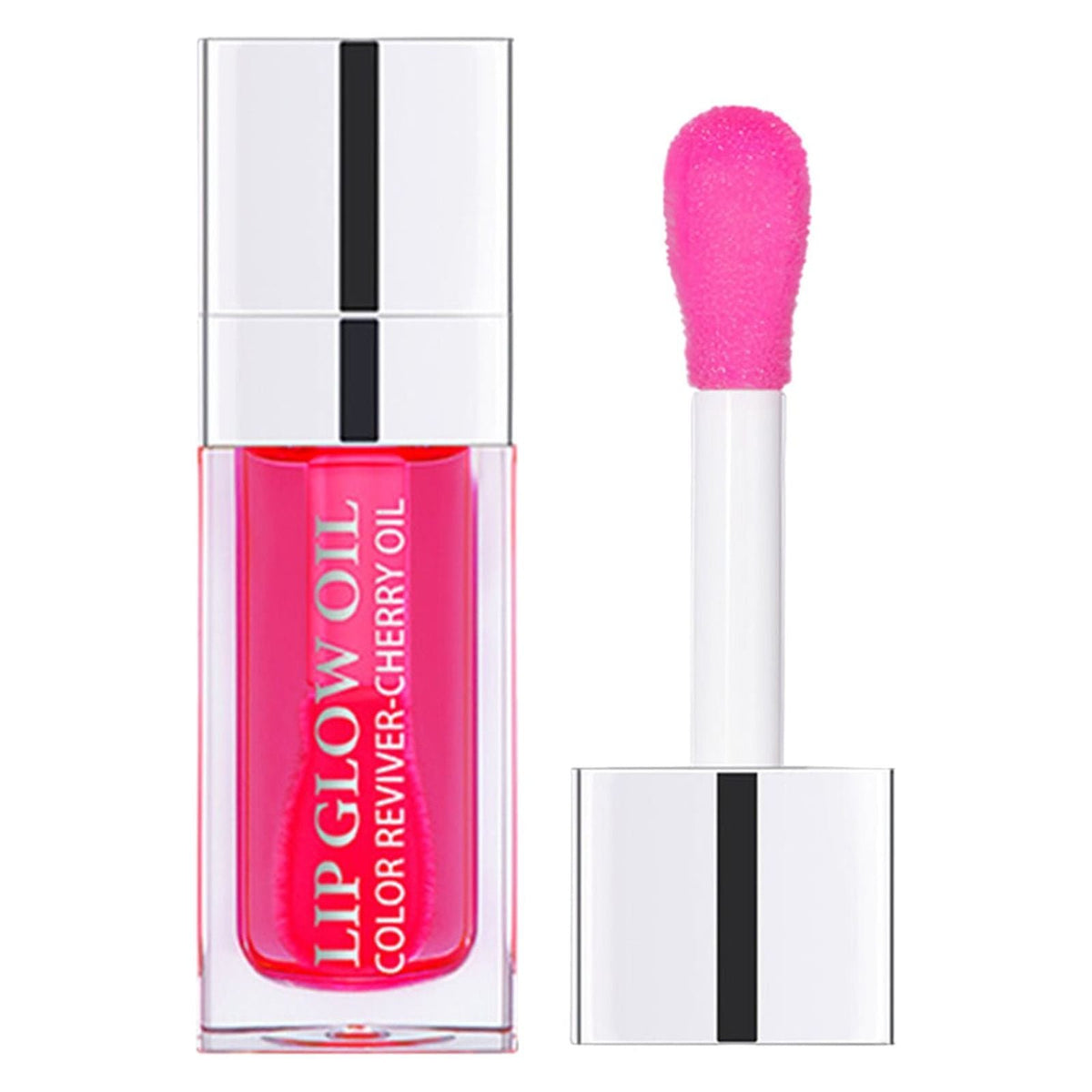 DONGGWTS Moisturizing Lip Gloss With High Gloss To Make Lips Look Fuller Lip Gloss Non Stick Lip Kimchi Makeup Heatless Curls Overnight Jelly Lip Tint Youth Foria Black Lip Tint Hudabeauty
