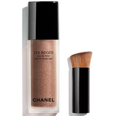 CHANEL LES BEIGES Eau de Teint Water-Fresh Tint Natural and Radiant Glow