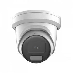 Hikvision DS-2CD2347G2H-LIU(2.8mm)(eF) 4 MP Smart Hybrid Light with ColorVu Fixed Turret Network Camera