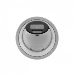 Hikvision DS-2CD2347G2H-LIU(2.8mm)(eF) 4 MP Smart Hybrid Light with ColorVu Fixed Turret Network Camera