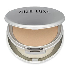 Zuzu Luxe, Dual Powder Foundation, 32 oz
