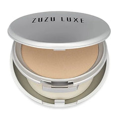 Zuzu Luxe, Dual Powder Foundation, 32 oz