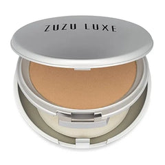 Zuzu Luxe, Dual Powder Foundation, 32 oz
