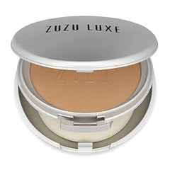 Zuzu Luxe, Dual Powder Foundation, 32 oz