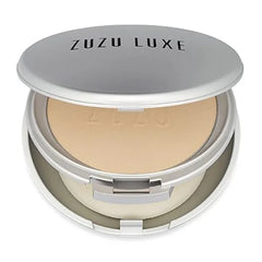 Zuzu Luxe, Dual Powder Foundation, 32 oz