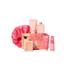 DAE Cactus Fruit 3-In-1 Styling Cream - Smooth Styles, Prep Shiny Blowouts, Defines Curls