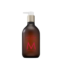 Moroccanoil Body Lotion, Lightweaight Hydration Argan Oil with Aloe, Absorbs quickly to leave Skin Softer, Smoother and more Radiant - 12.2 Ounces