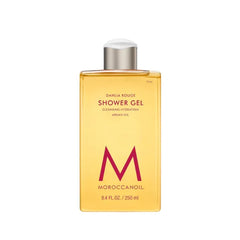 Moroccanoil Shower Gel Body Wash, Cleansing Hydration Argan Oil - 250ml/8.4 fl oz