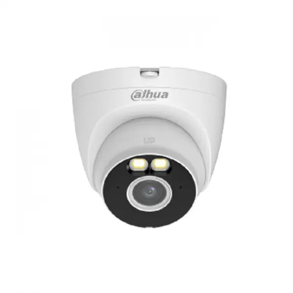Dahua T2A-LED 2MP Fixed-focal Wi-Fi Turret Network Camera