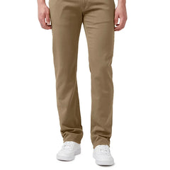 Buffalo David Bitton Men's Big & Tall Hampton Relaxed Straight Jeans