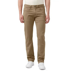 Buffalo David Bitton Straight Six Men's Freedom Flex Pants