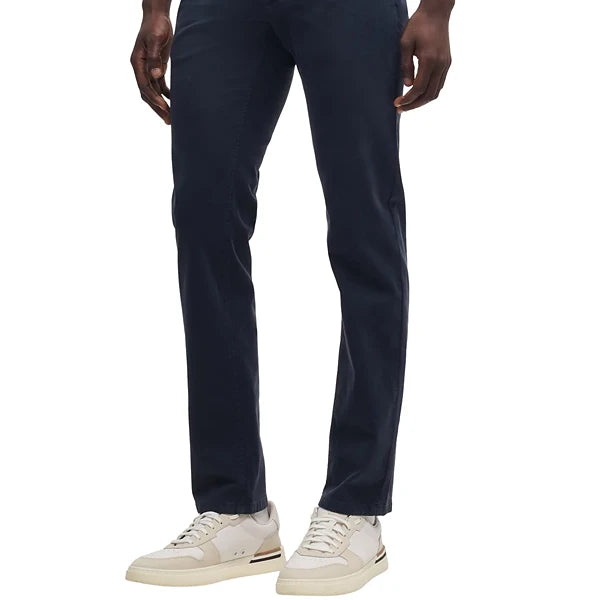 BOSS by Hugo Boss Men's Slim-Fit Comfort-Stretch Chinos
