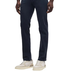 BOSS by Hugo Boss Men's Slim-Fit Comfort-Stretch Chinos