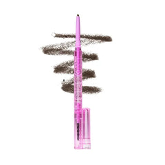 Kosas Brow Pop Eyebrow Pencil - Brow Pencil with Spoolie