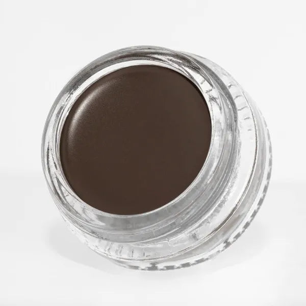 Palladio Brow Pomade Waterproof, 24 Hour Wear, Smudge Proof and Sweat Resistant Formula, Super Creamy Formula Glides on And Helps to Fill in Brows for a Dramatic, Defined, Flawless Look