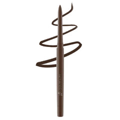 Glo Skin Beauty Precise Micro Eyeliner – Ultra-Fine Retractable Tip, Long-Lasting