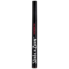 Ardell Beauty Stroke a Brow Feathering Pen, Medium Brown
