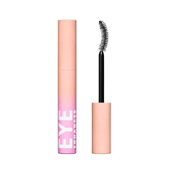 CoverGirl Eye Enhancer, 3D Mascara, Curved Fiber Brush, Plant-Based Lifting Wax, For All Lash Types, 24-Hour Wear, Transfer-Proof, Flake-Free, 0.30oz