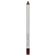 Palladio Precision Eyeliner, Silicone Based, Rich Pigment, Gentle Application, Dramatic Smoky Effect to Soft Everyday Wear, Sensitive Eyelids, Sets Itself, Can be Sharpened