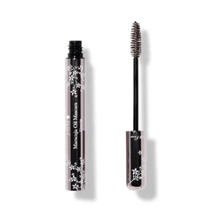 100% PURE Maracuja Oil Mascara Dramatic Intense Volume & Length Natural Fruit Pigmented Voluminous Eyelash Makeup No Clumping, Smudging or Flaking