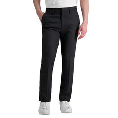 Kenneth Cole Reaction Men's Slim-Fit Stretch Dress Pants