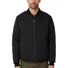 Men's The Skyline Reversible Full-Zip Bomber Jacket