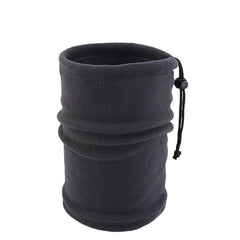 Dress Choice Kids Winter Fleece Neck Warmer, Windproof Gaiter for Boys & Girls