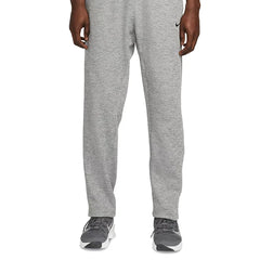 Nike Men's Relaxed-Fit Therma-FIT Open Hem Fitness Pant