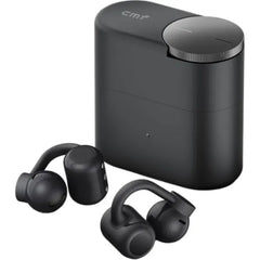 CMF Clip Pro, Hi-Res Open Ear Wireless Bluetooth Headphones | Clip On Earbuds with Ultra-Lightweight Design, Comfortable Fit, Sweat Resistant, 32.5h Playtime, 4-MIC Call Clarity
