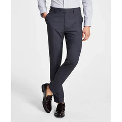 Calvin Klein Men's Infinite Stretch Skinny-Fit Dress Pants