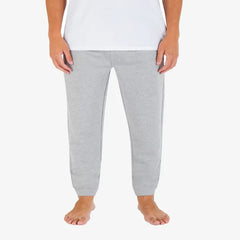 Hurley Men's Icon Boxed Drawcord Closure Jogger Pant