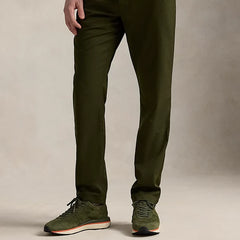 Polo Ralph Lauren Men's Slim-Fit Performance Twill Pants