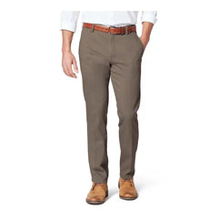Dockers Men's Easy Slim Fit Khaki Stretch Pants