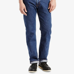 Levi's Men's Regular Fit Non-Stretch Jeans