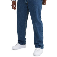 Levi's Men's Big & Tall 505™ Original-Fit Non-Stretch Jeans