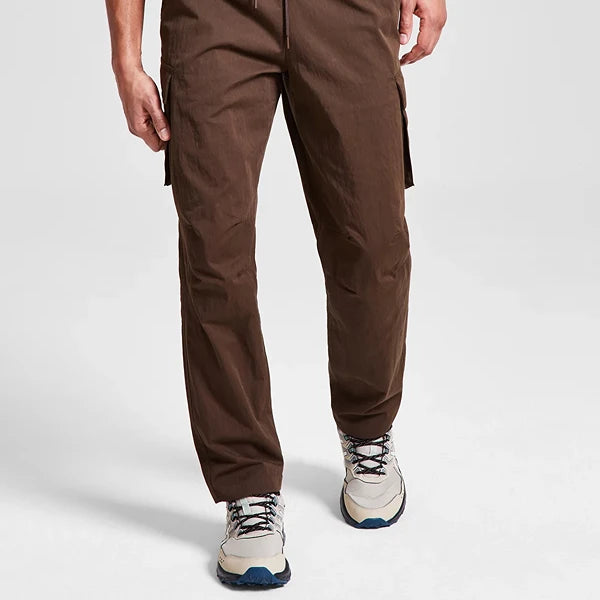 Mode of One Men's Pull-On Cargo Pants