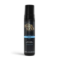 Bondi Sands Self Tanning Foam | Lightweight, Self-Tanner Foam Enriched with Aloe Vera and Coconut Provides an Even, Streak-Free Tan | 6.76 oz/200 mL
